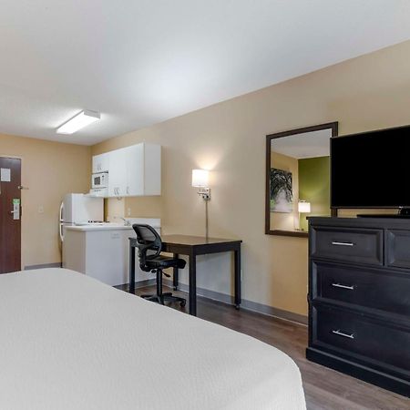 Extended Stay America Suites - Melbourne - Airport Eksteriør billede