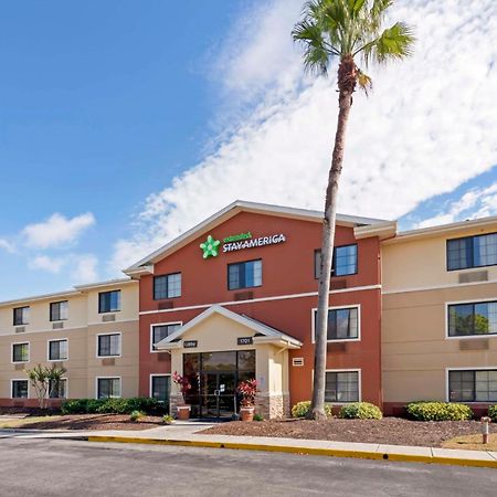 Extended Stay America Suites - Melbourne - Airport Eksteriør billede
