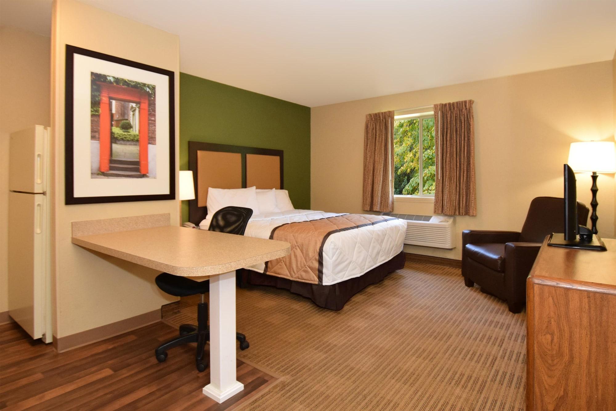 Extended Stay America Suites - Melbourne - Airport Eksteriør billede