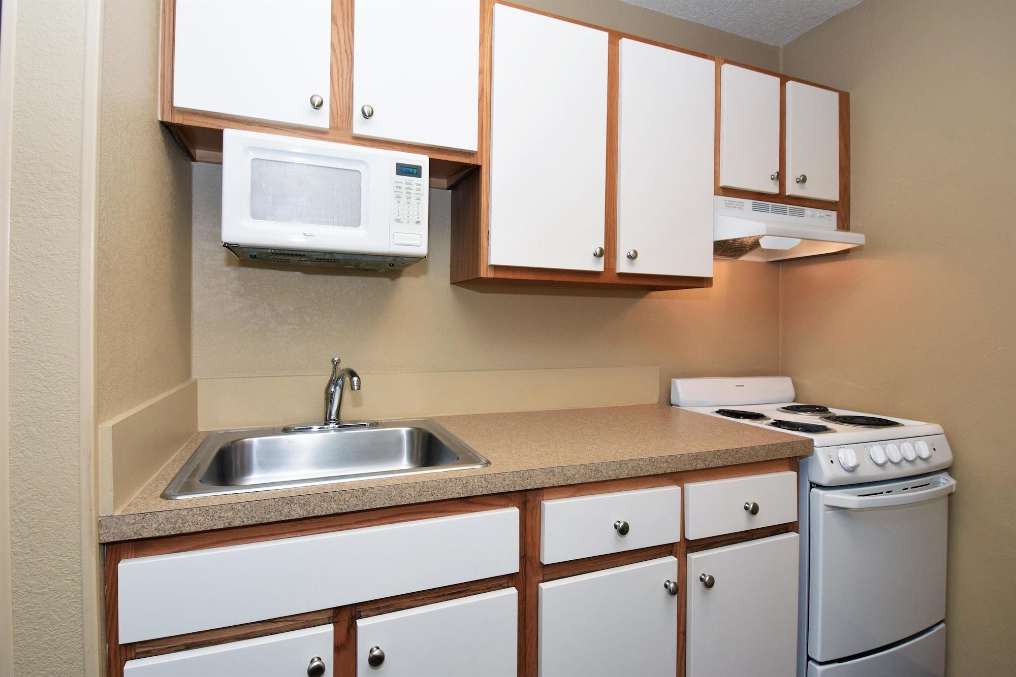 Extended Stay America Suites - Melbourne - Airport Eksteriør billede