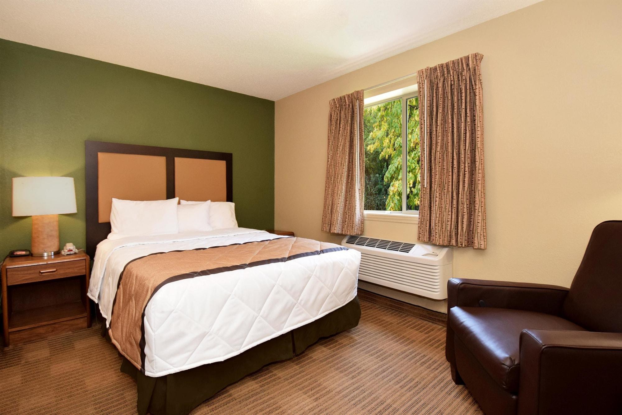 Extended Stay America Suites - Melbourne - Airport Eksteriør billede