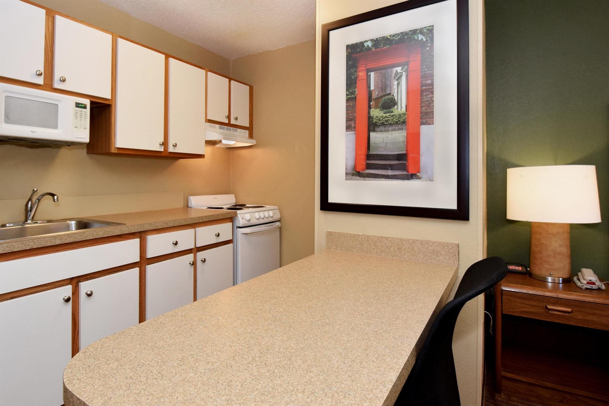 Extended Stay America Suites - Melbourne - Airport Eksteriør billede
