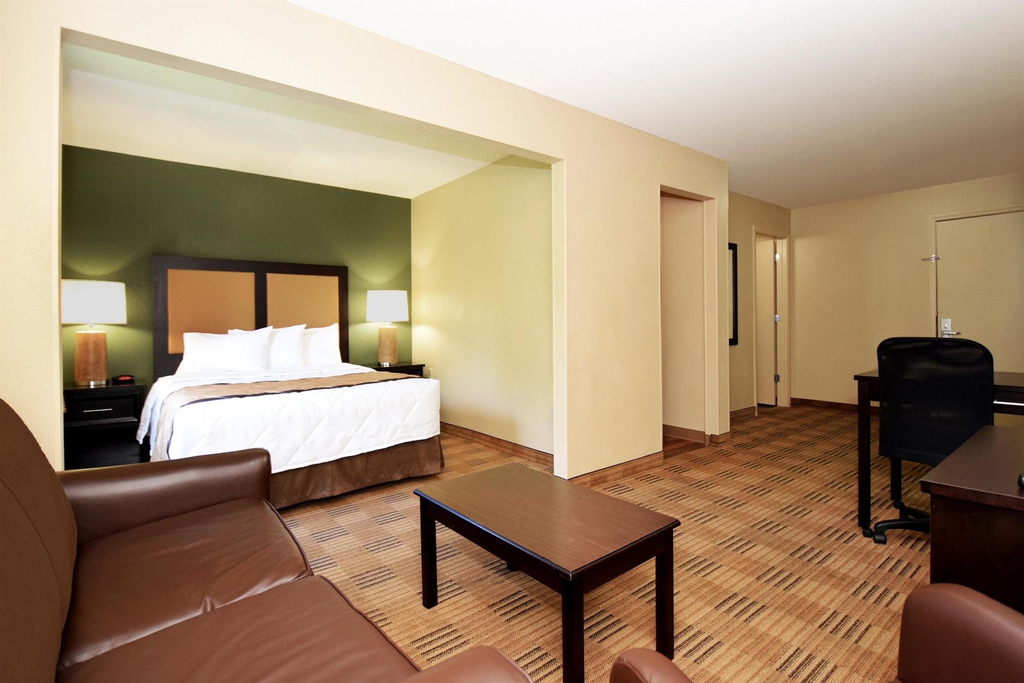 Extended Stay America Suites - Melbourne - Airport Eksteriør billede