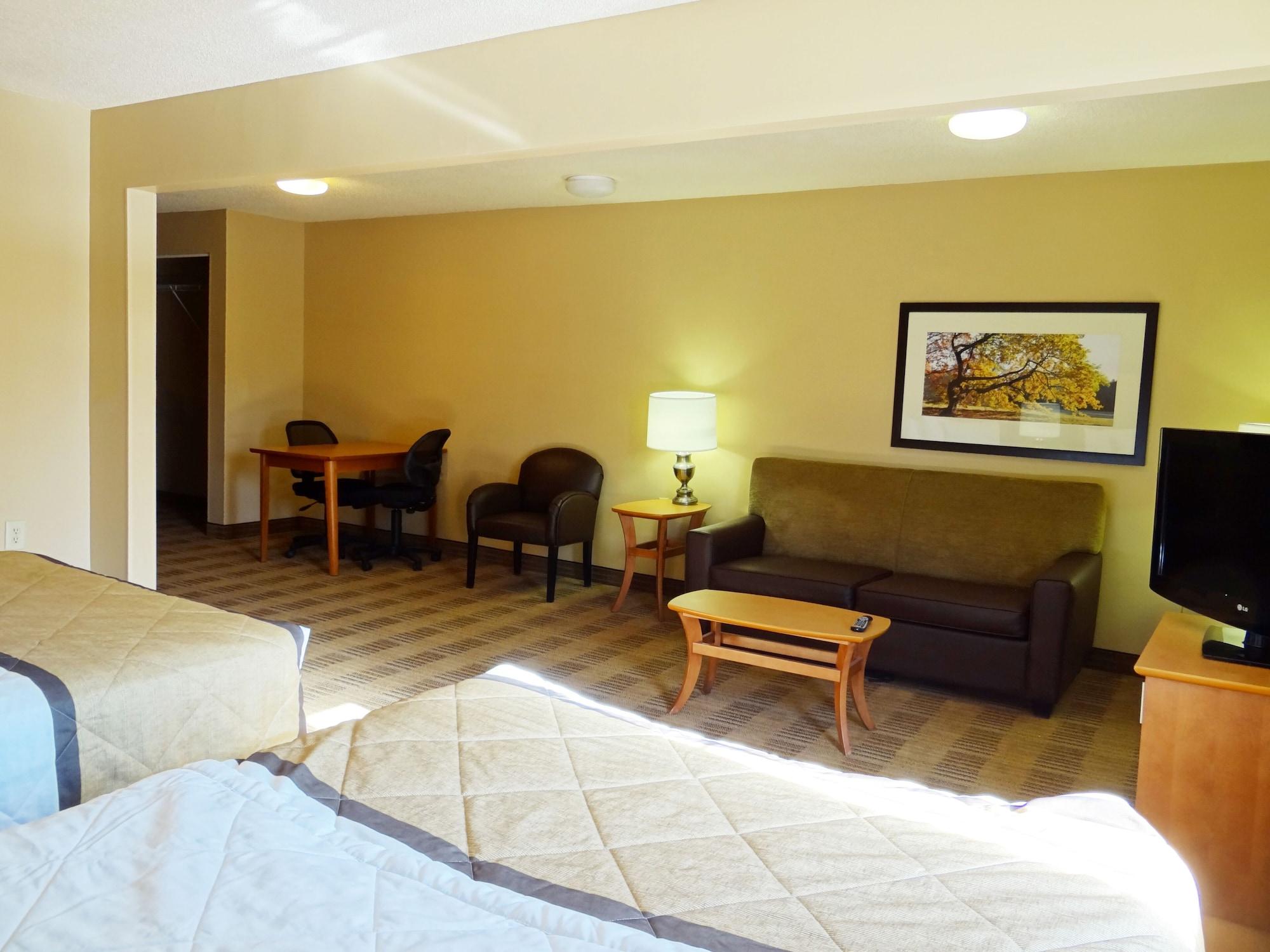 Extended Stay America Suites - Melbourne - Airport Eksteriør billede