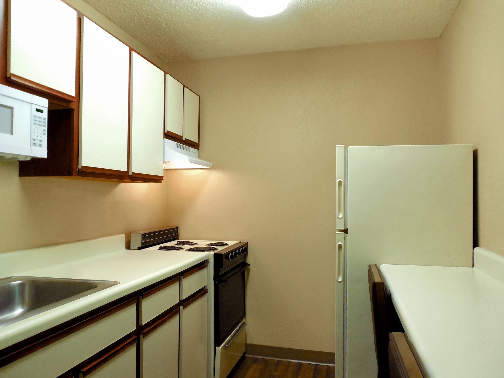 Extended Stay America Suites - Melbourne - Airport Eksteriør billede