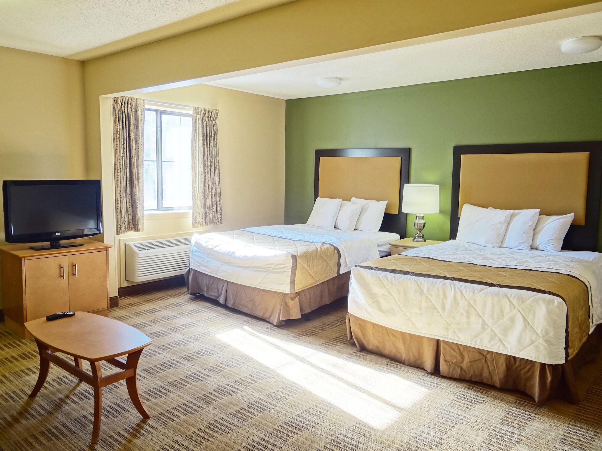 Extended Stay America Suites - Melbourne - Airport Eksteriør billede