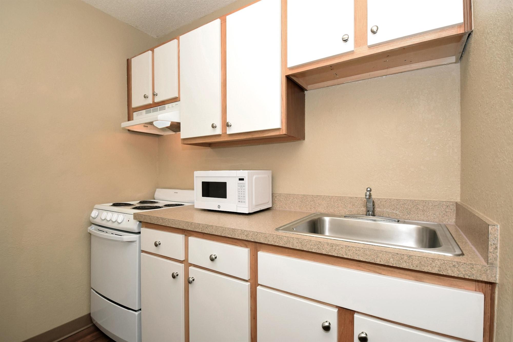 Extended Stay America Suites - Melbourne - Airport Eksteriør billede