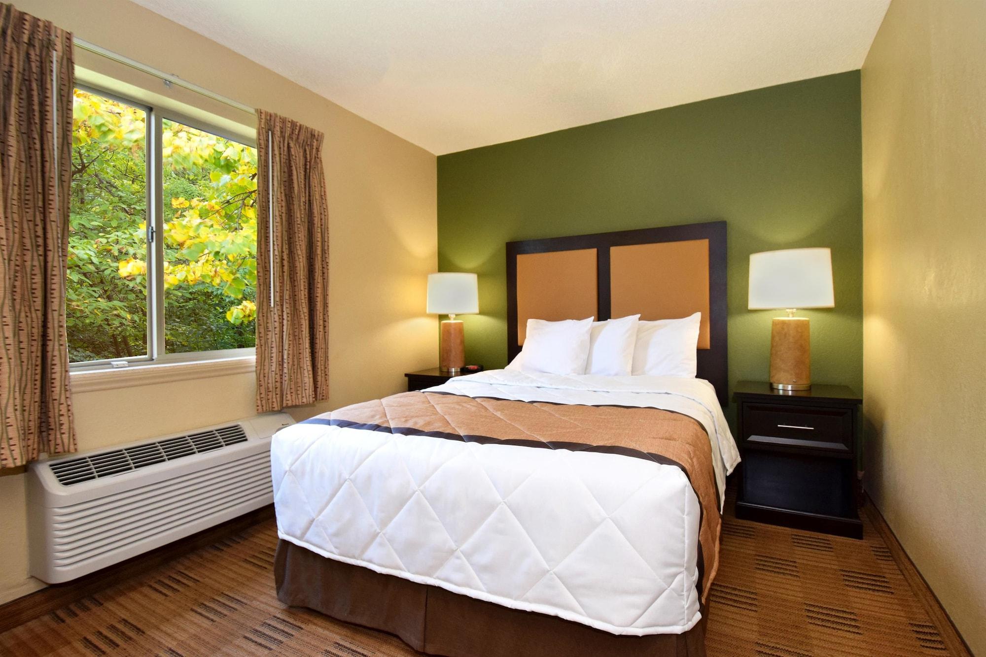 Extended Stay America Suites - Melbourne - Airport Eksteriør billede