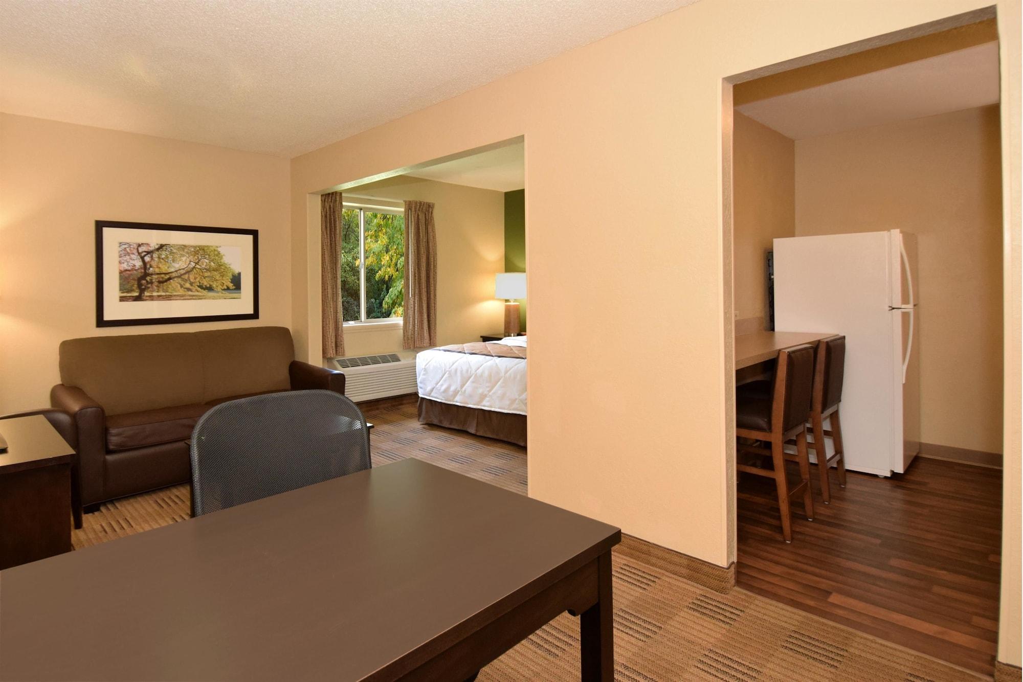 Extended Stay America Suites - Melbourne - Airport Eksteriør billede