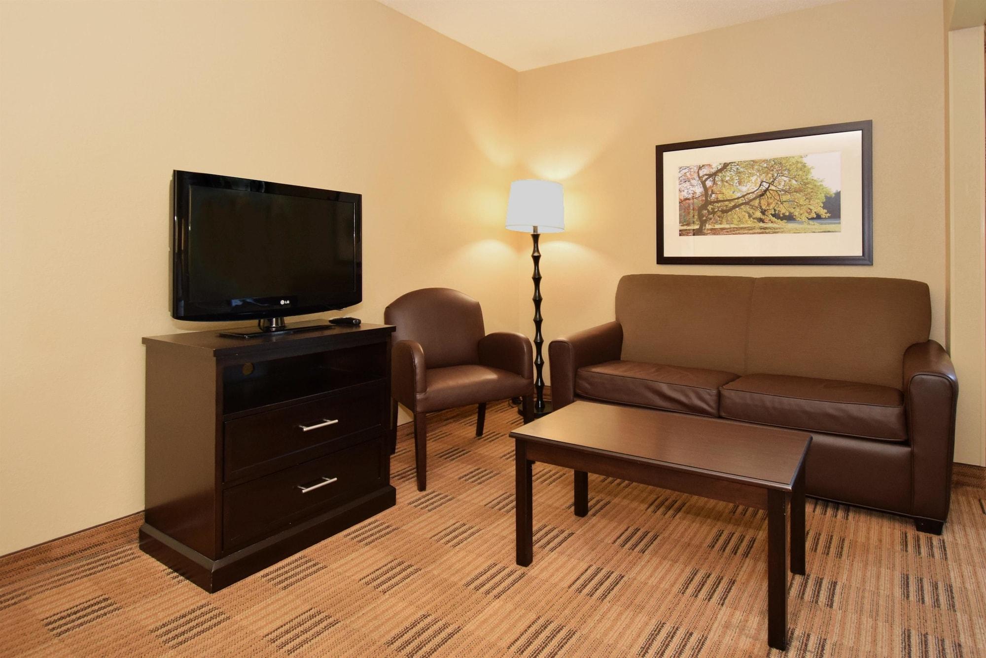 Extended Stay America Suites - Melbourne - Airport Eksteriør billede