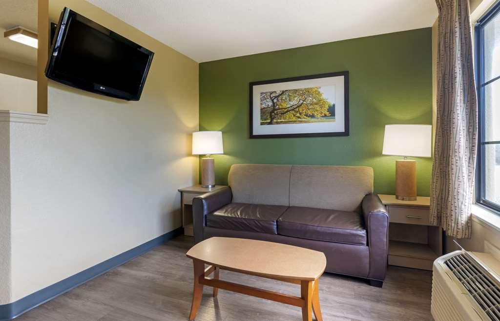 Extended Stay America Suites - Melbourne - Airport Værelse billede