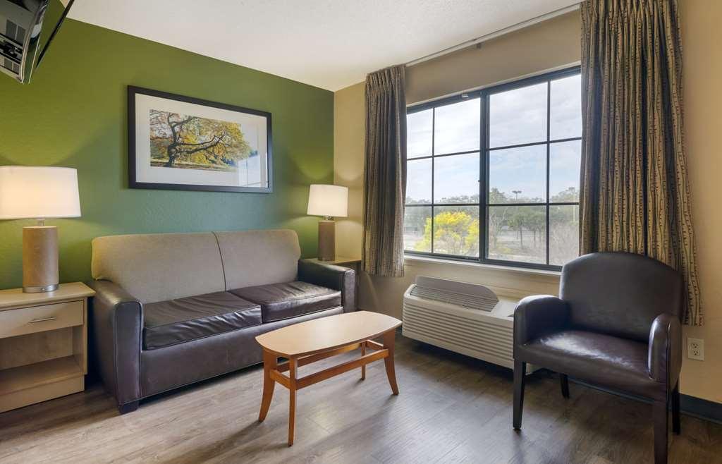 Extended Stay America Suites - Melbourne - Airport Værelse billede