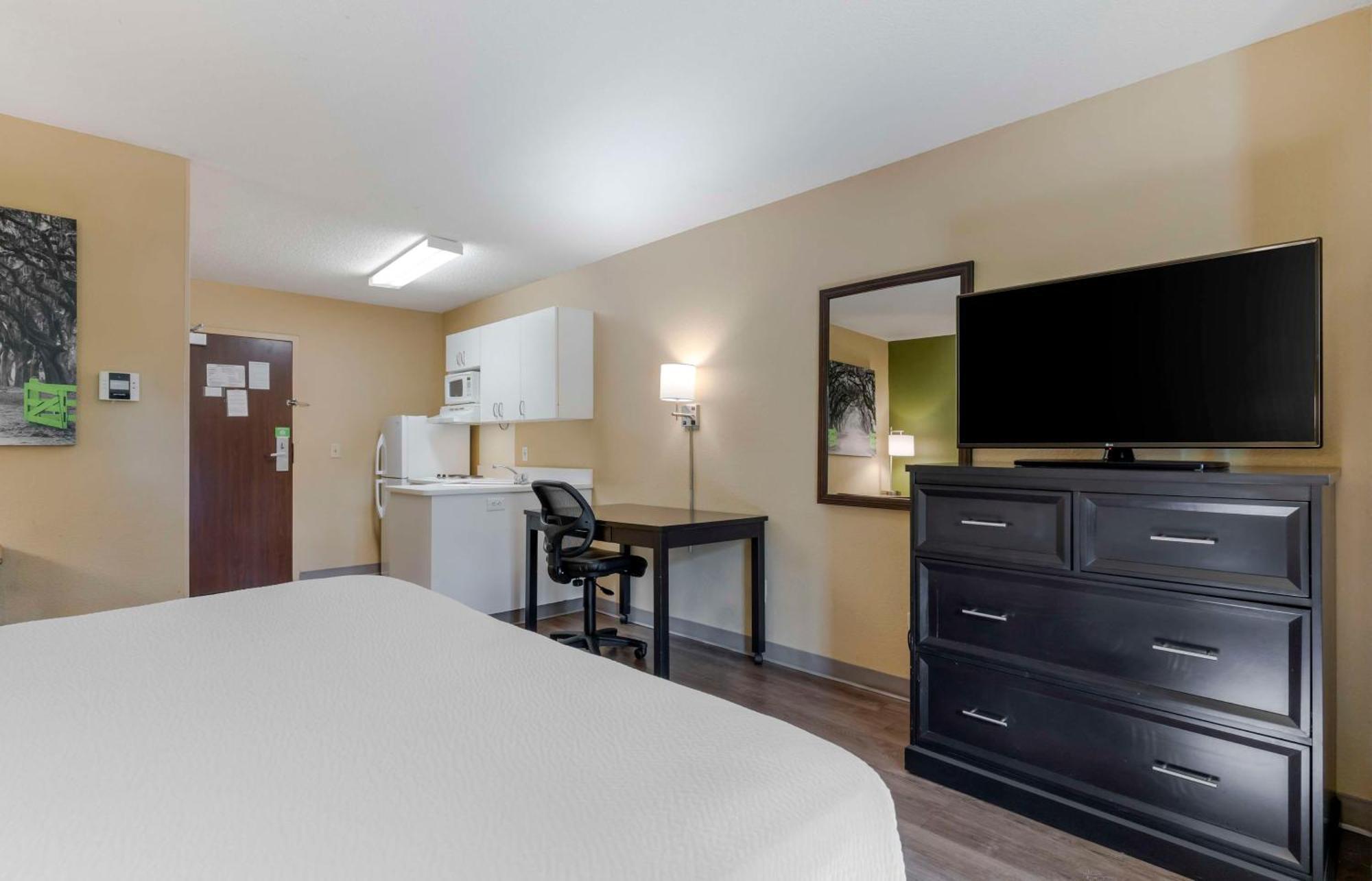 Extended Stay America Suites - Melbourne - Airport Eksteriør billede