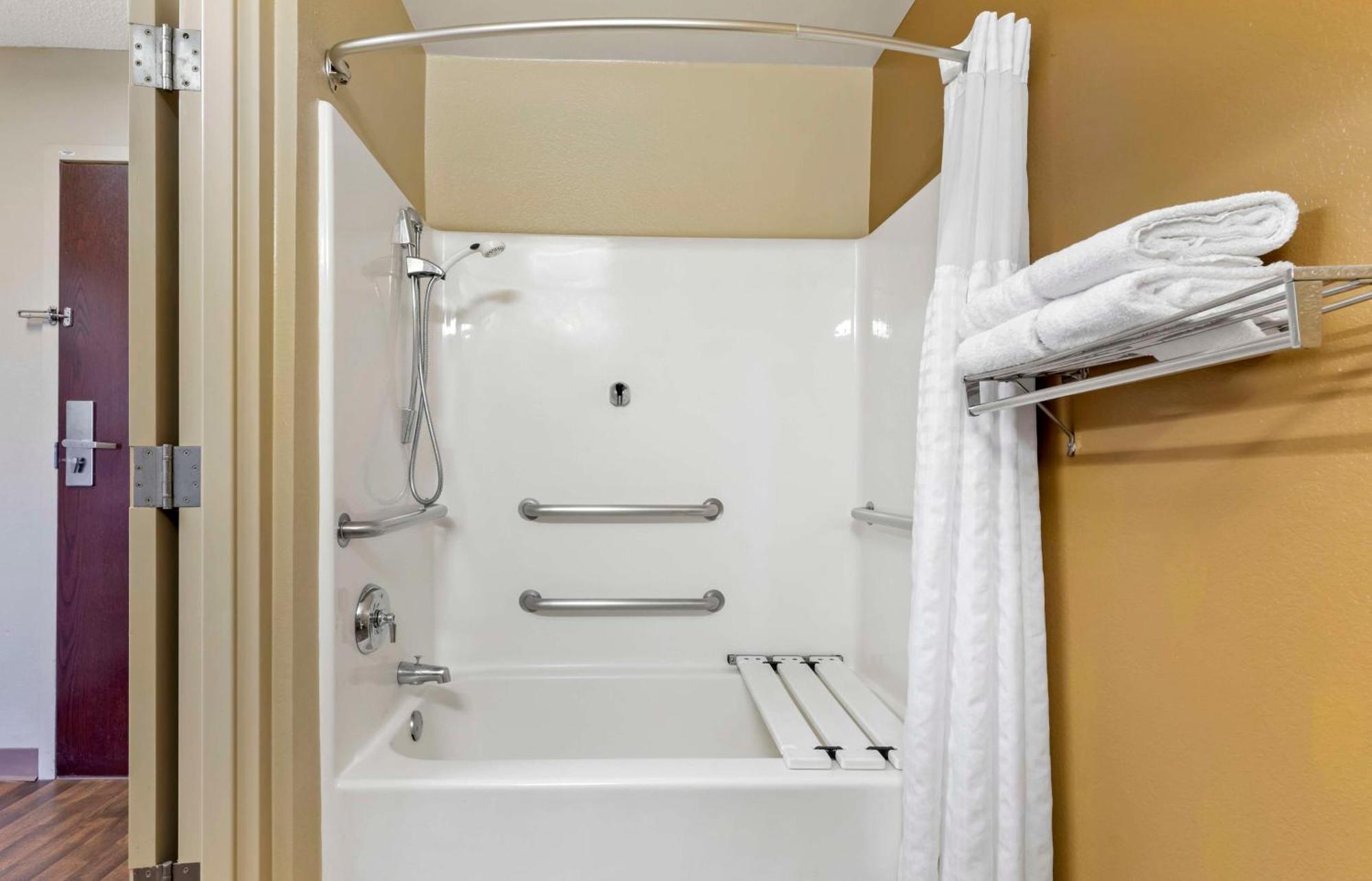 Extended Stay America Suites - Melbourne - Airport Eksteriør billede