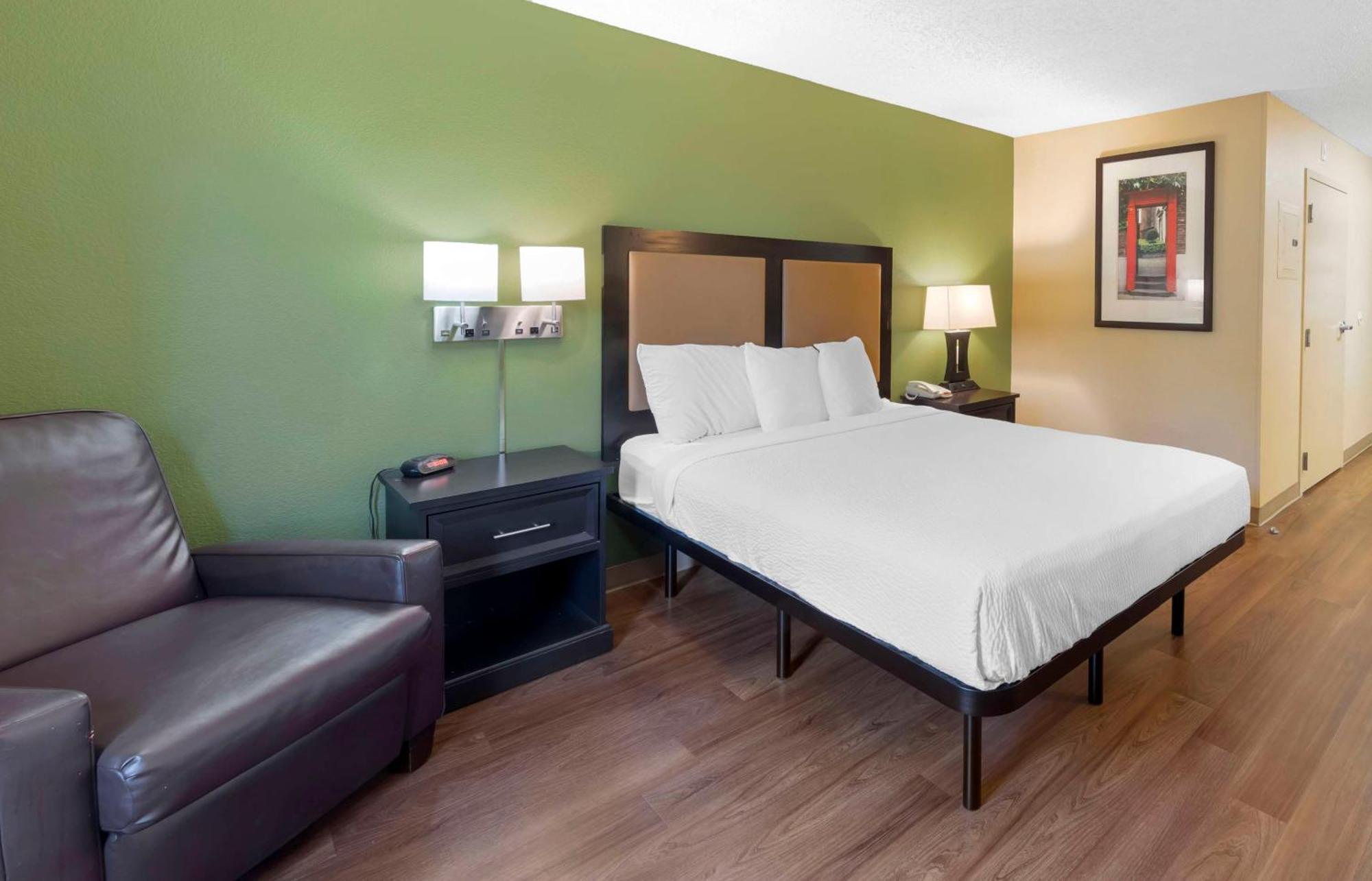 Extended Stay America Suites - Melbourne - Airport Eksteriør billede