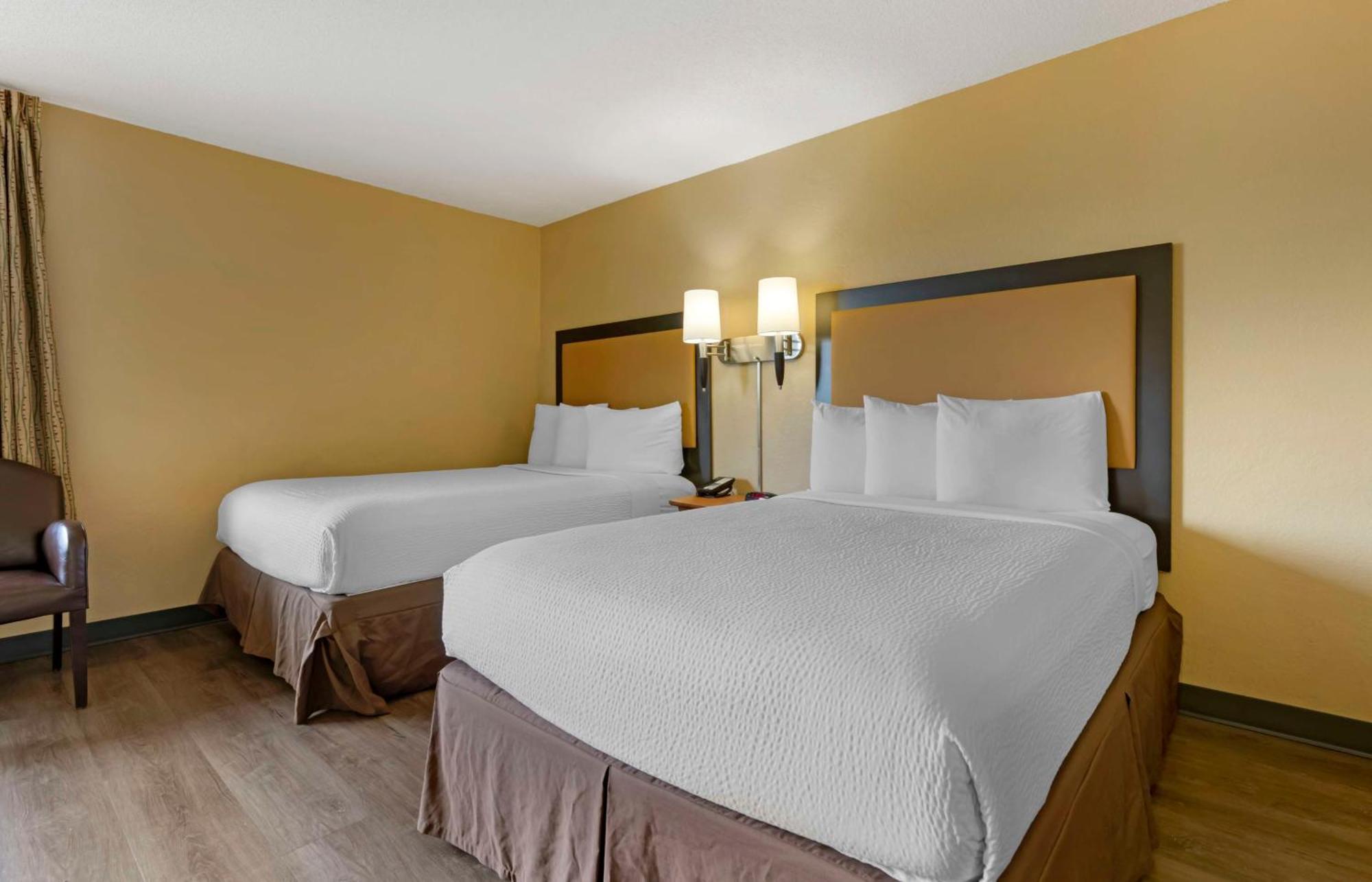 Extended Stay America Suites - Melbourne - Airport Eksteriør billede