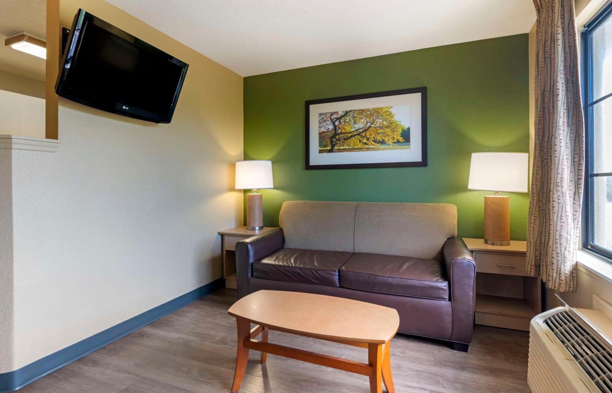 Extended Stay America Suites - Melbourne - Airport Eksteriør billede