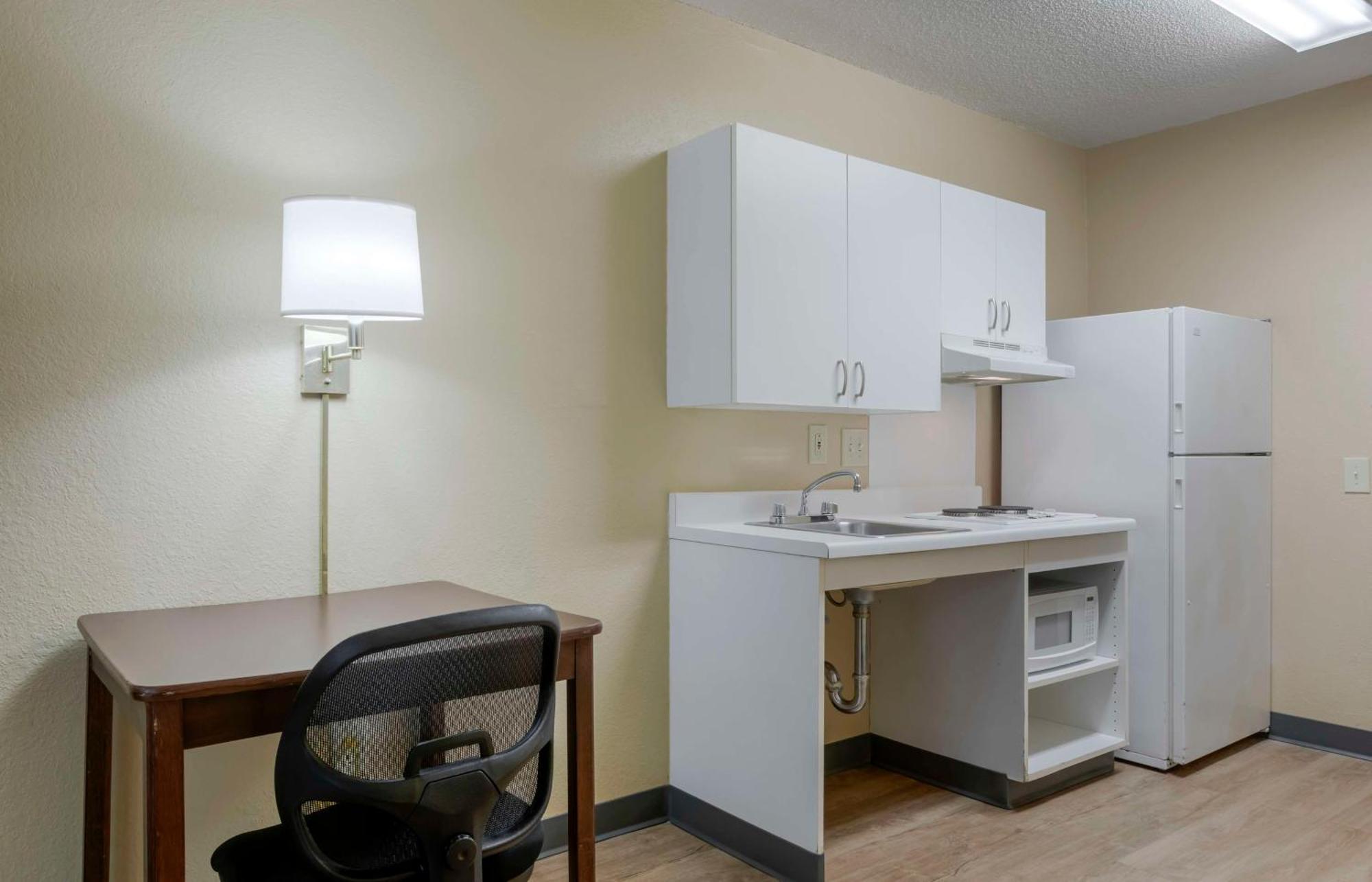 Extended Stay America Suites - Melbourne - Airport Eksteriør billede