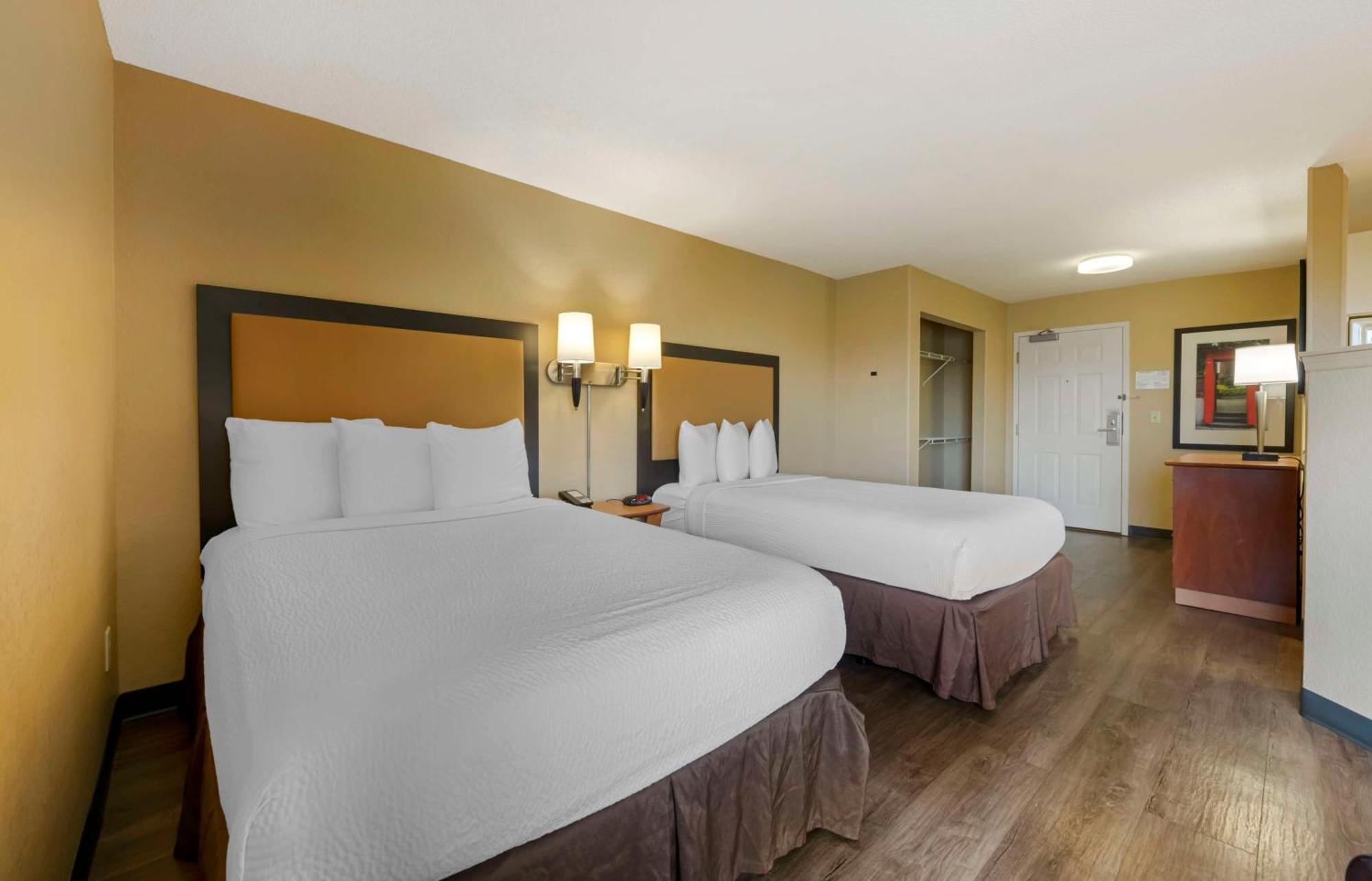 Extended Stay America Suites - Melbourne - Airport Eksteriør billede