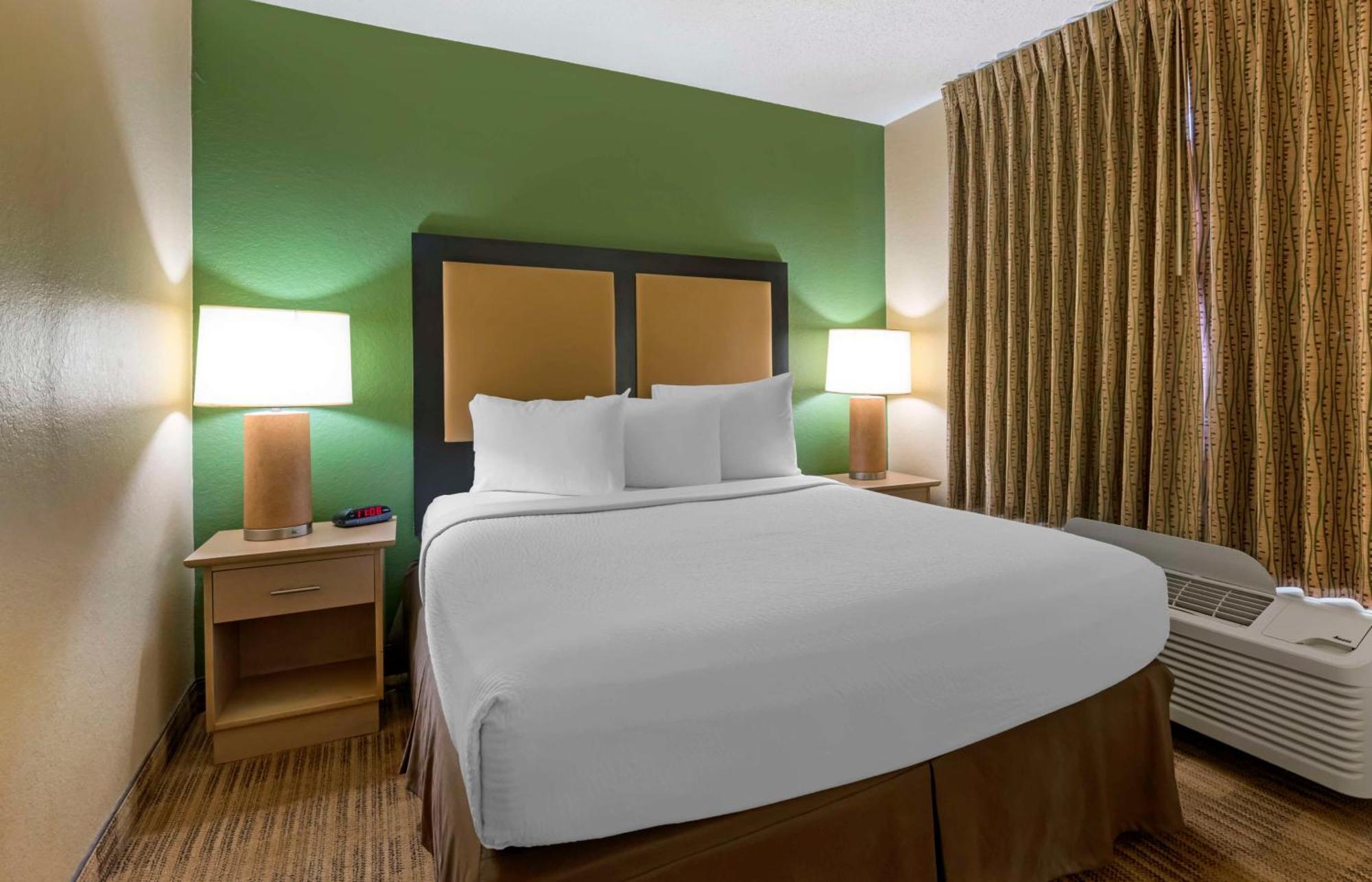 Extended Stay America Suites - Melbourne - Airport Eksteriør billede