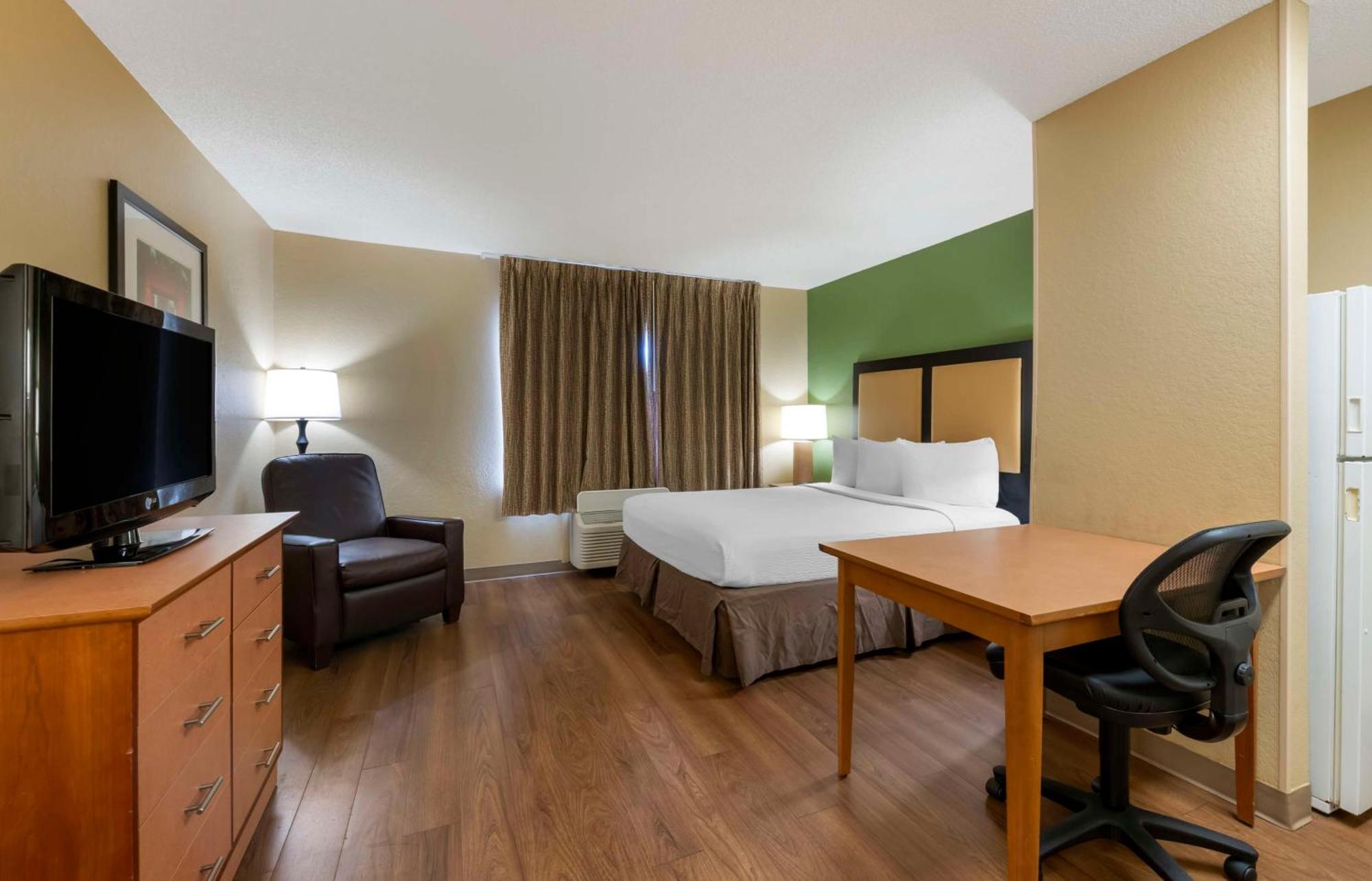 Extended Stay America Suites - Melbourne - Airport Eksteriør billede