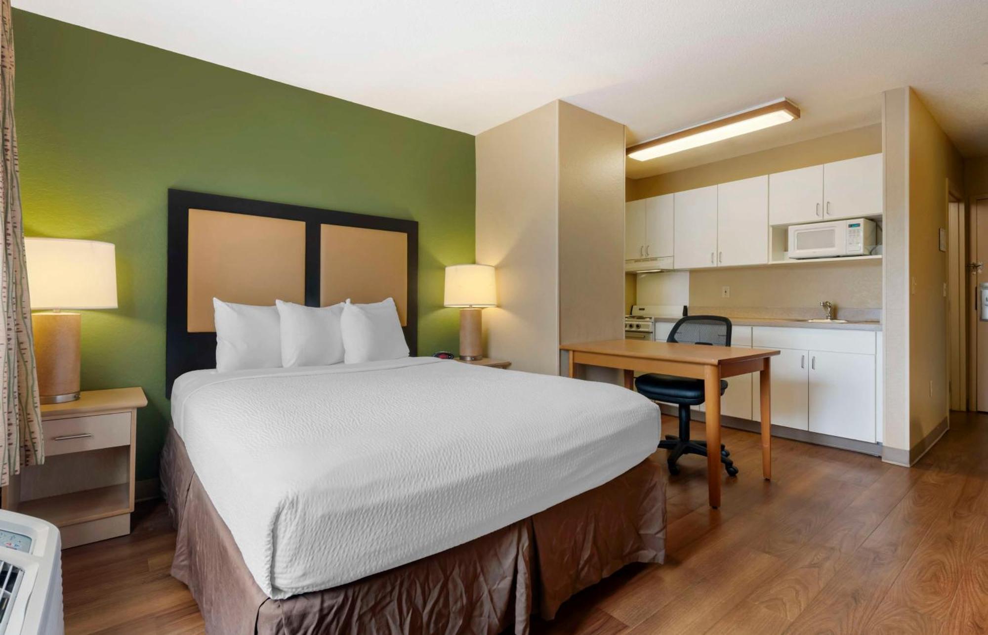 Extended Stay America Suites - Melbourne - Airport Eksteriør billede