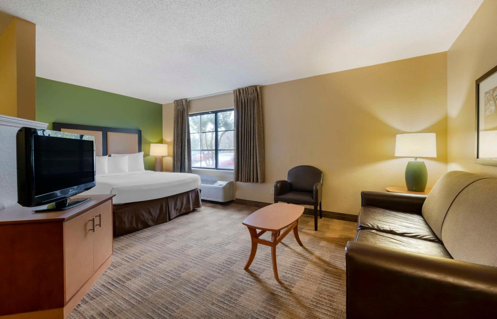 Extended Stay America Suites - Melbourne - Airport Eksteriør billede