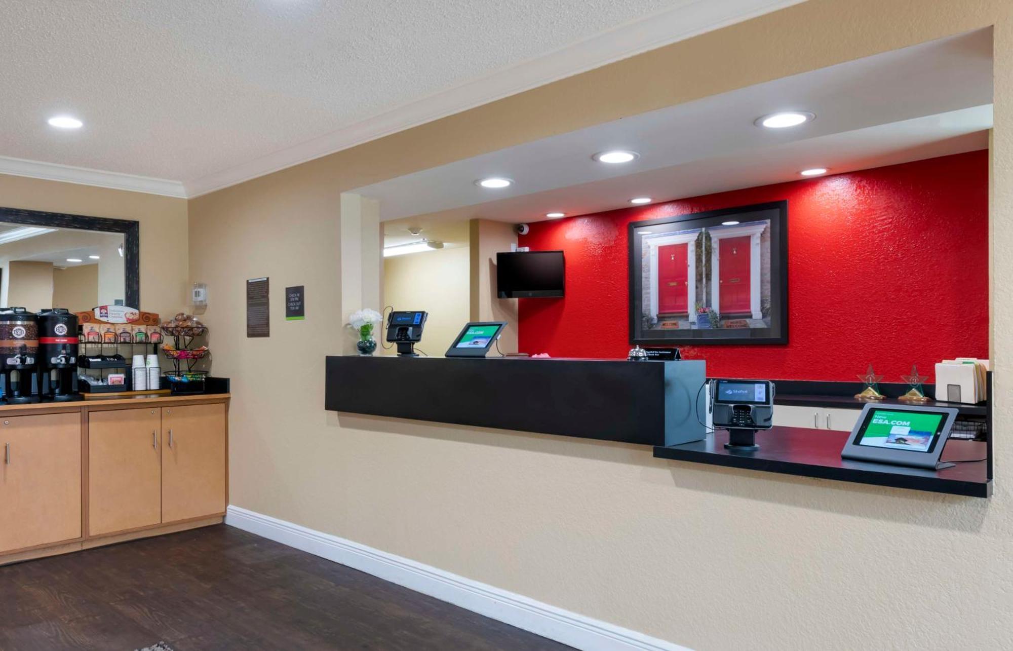 Extended Stay America Suites - Melbourne - Airport Eksteriør billede