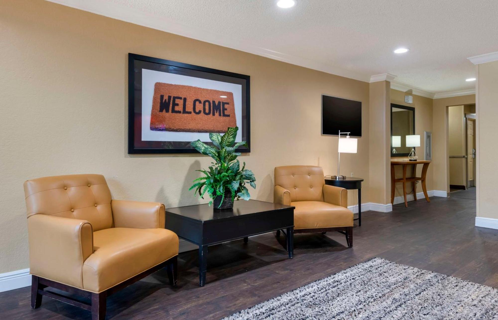 Extended Stay America Suites - Melbourne - Airport Eksteriør billede