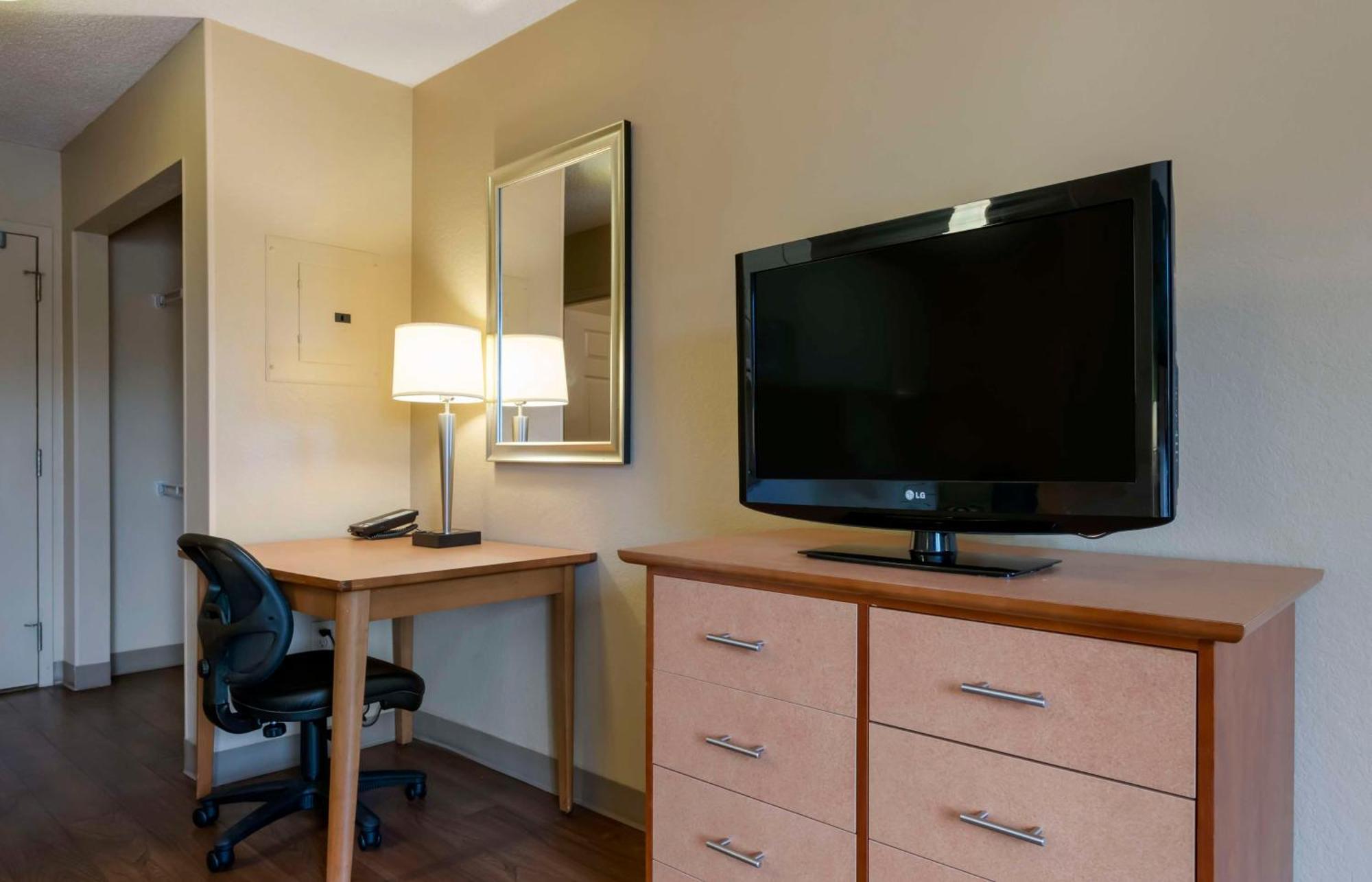 Extended Stay America Suites - Melbourne - Airport Eksteriør billede