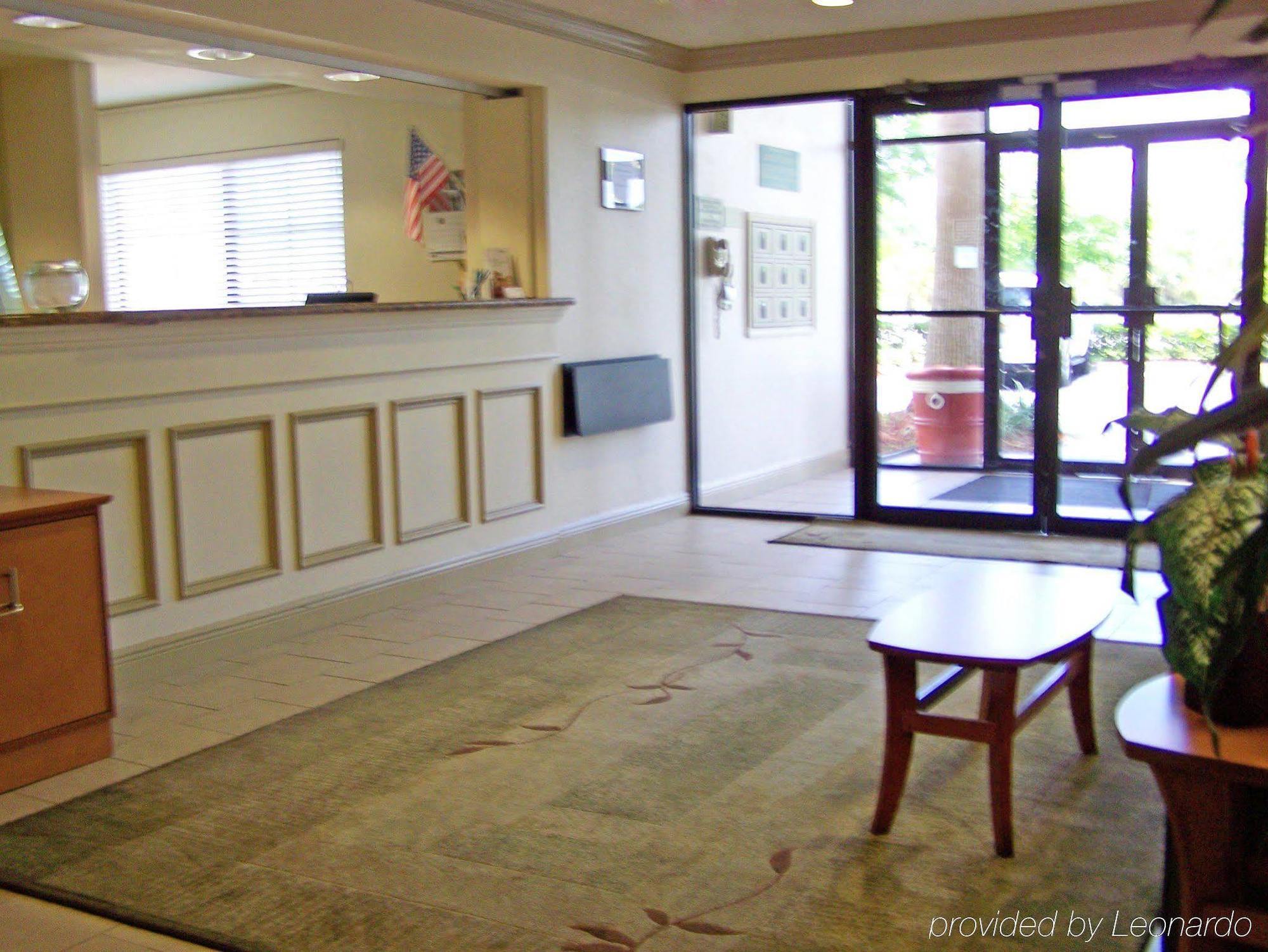 Extended Stay America Suites - Melbourne - Airport Eksteriør billede