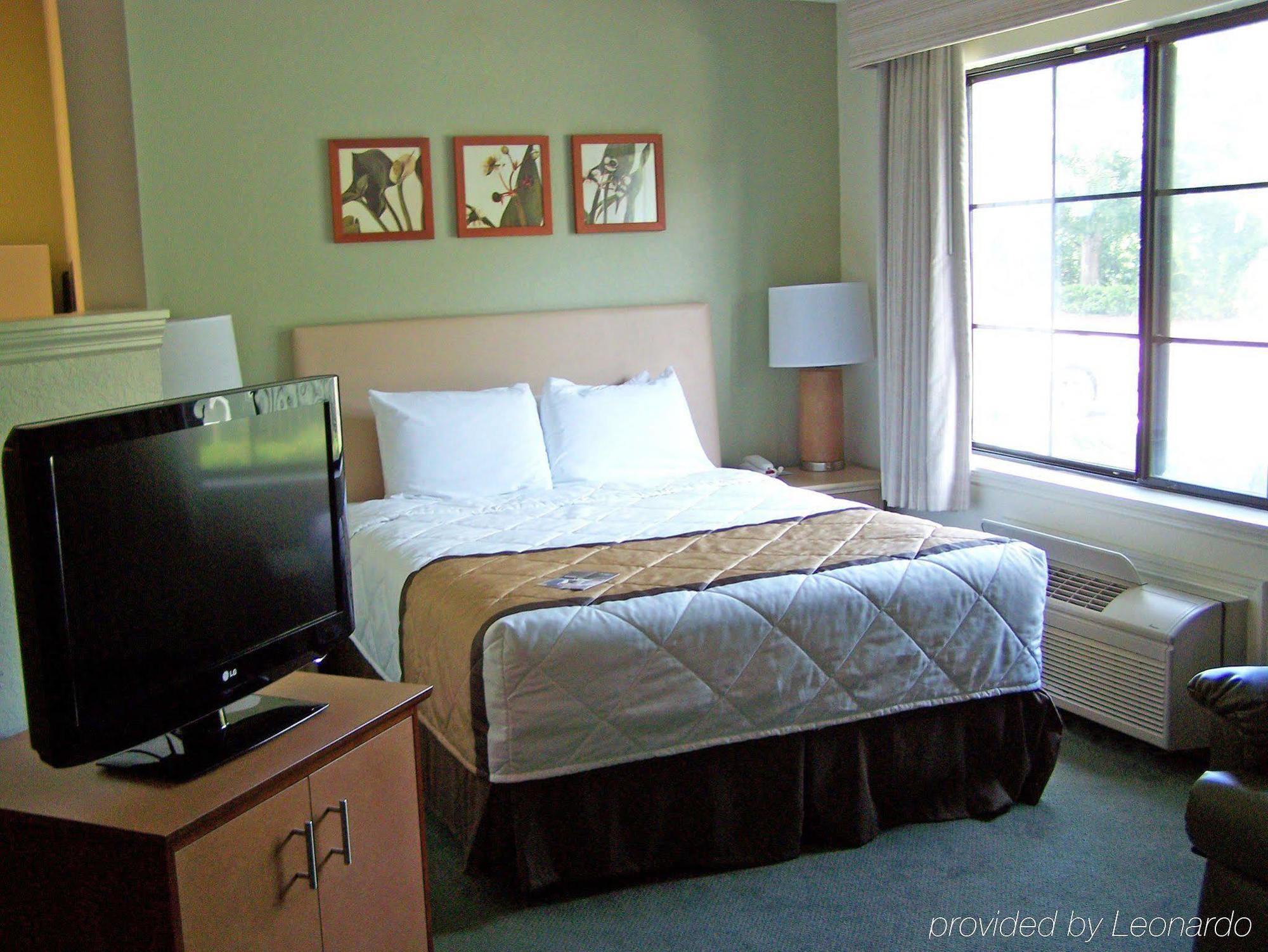 Extended Stay America Suites - Melbourne - Airport Eksteriør billede