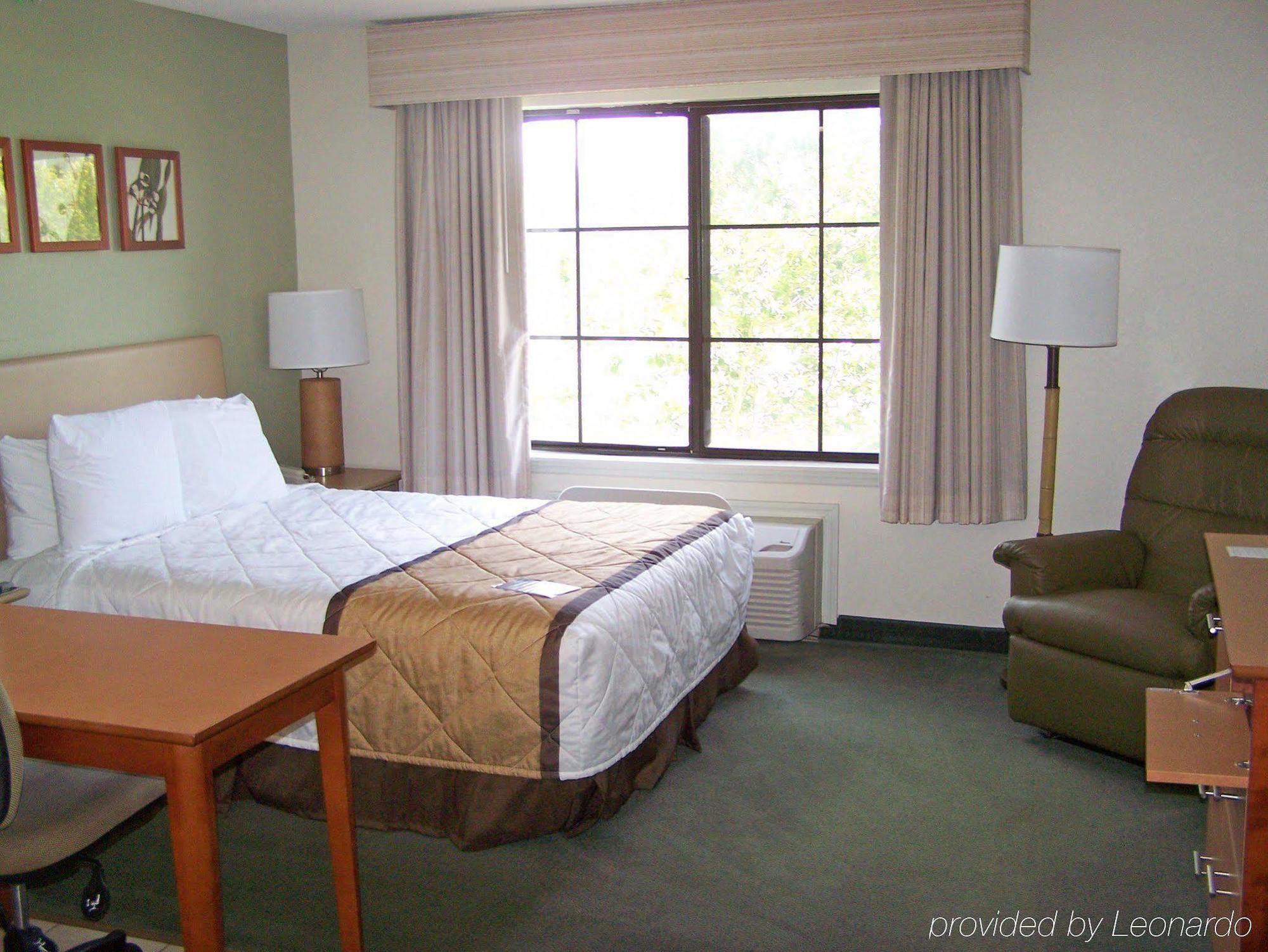 Extended Stay America Suites - Melbourne - Airport Eksteriør billede
