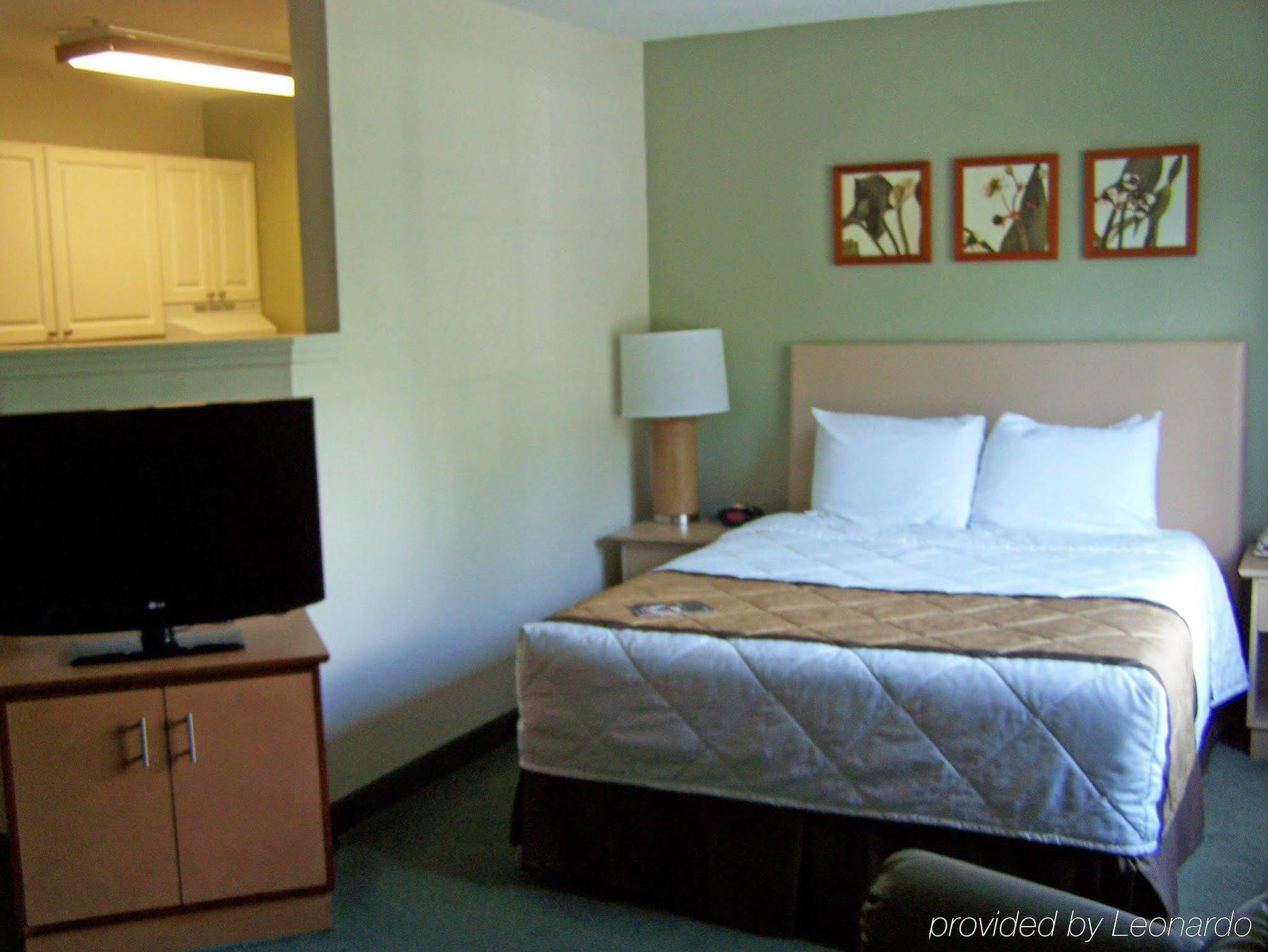 Extended Stay America Suites - Melbourne - Airport Eksteriør billede