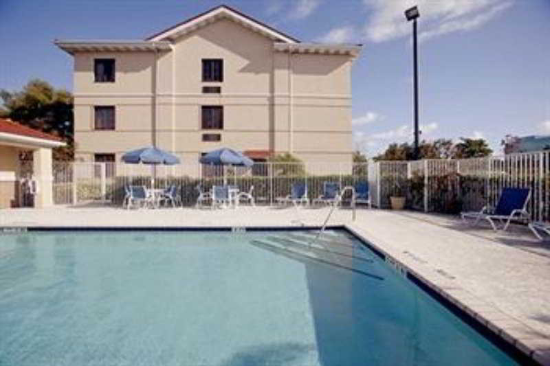 Extended Stay America Suites - Melbourne - Airport Eksteriør billede