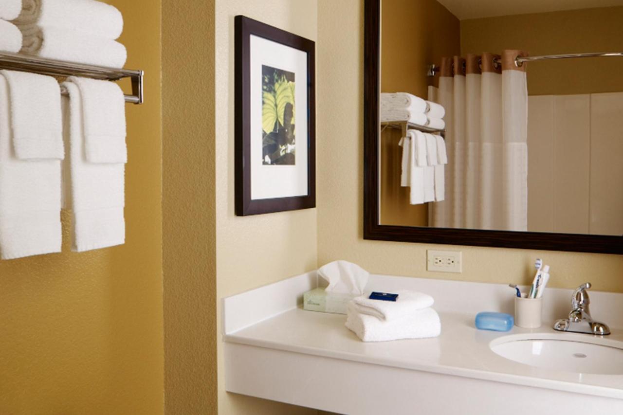 Extended Stay America Suites - Melbourne - Airport Eksteriør billede