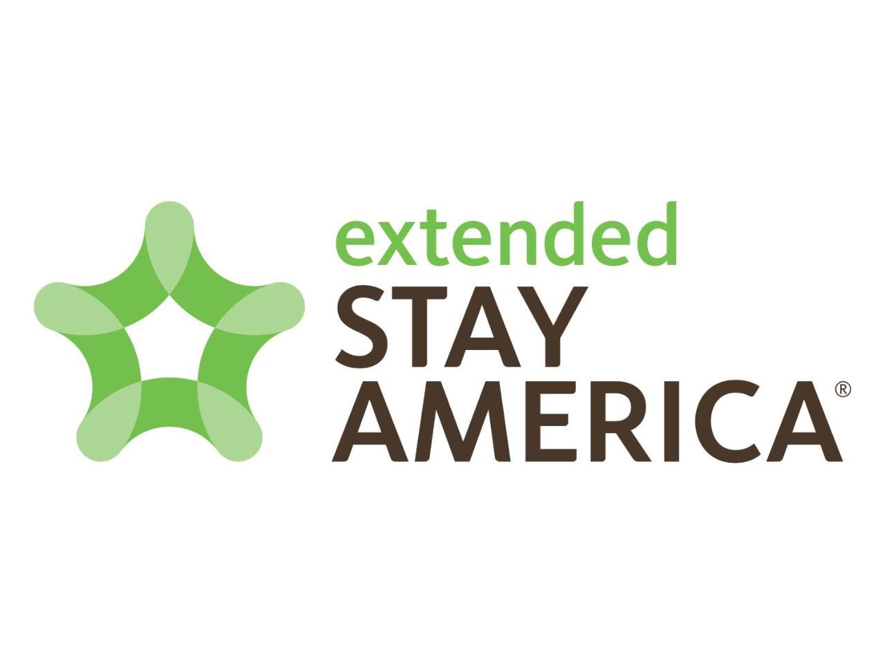Extended Stay America Suites - Melbourne - Airport Eksteriør billede